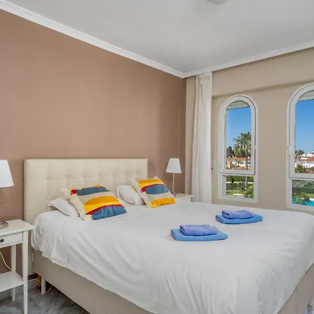 San Pedro By Interhome Marbella
