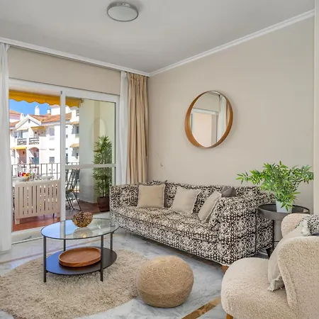 San Pedro By Interhome *