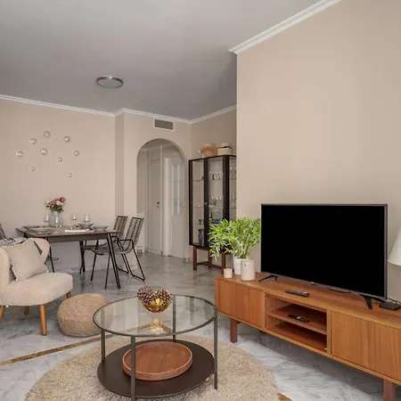 San Pedro By Interhome * Marbella