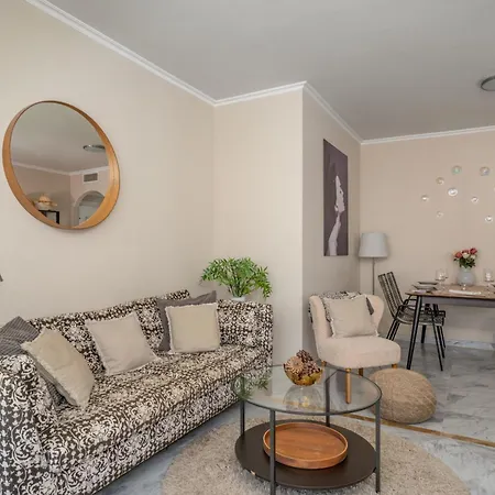San Pedro By Interhome Appartement Marbella