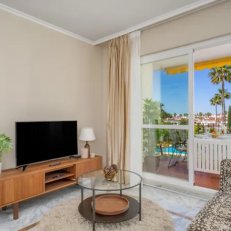 Appartement San Pedro By Interhome *