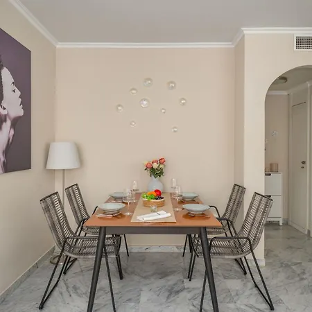 San Pedro By Interhome Marbella