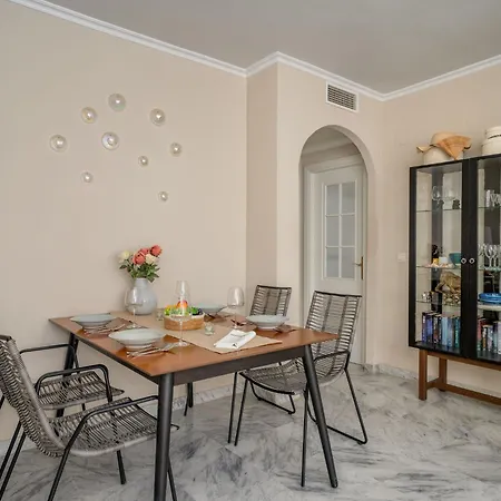 San Pedro By Interhome Appartement