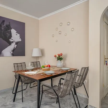 San Pedro By Interhome Appartement Marbella
