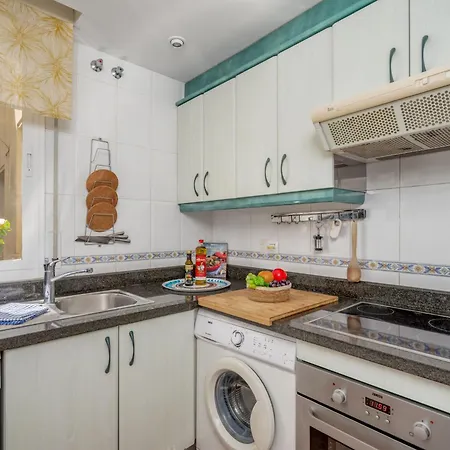 San Pedro By Interhome Appartement Marbella