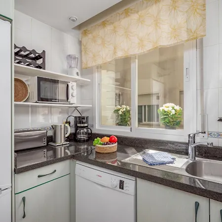 San Pedro By Interhome *