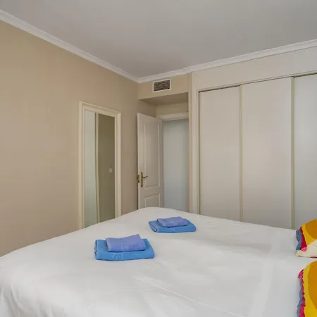 Appartement San Pedro By Interhome Marbella