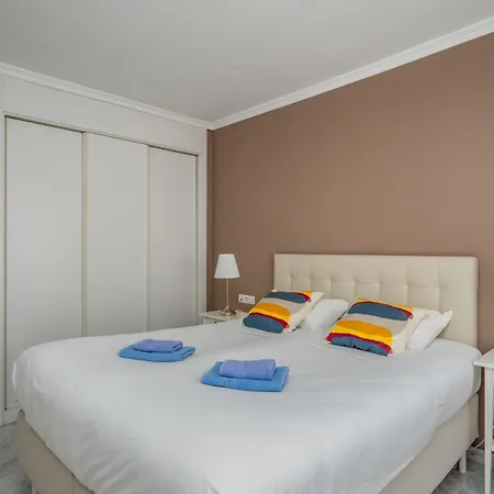 San Pedro By Interhome