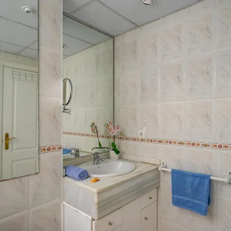 San Pedro By Interhome Appartement