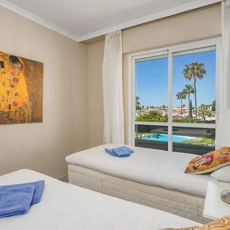 San Pedro By Interhome Marbella
