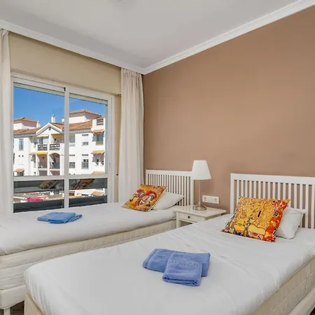 San Pedro By Interhome