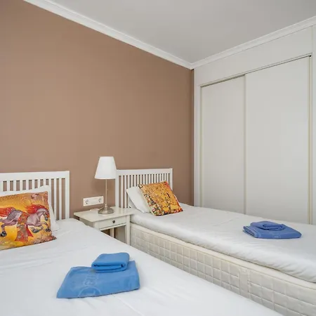 San Pedro By Interhome Appartement