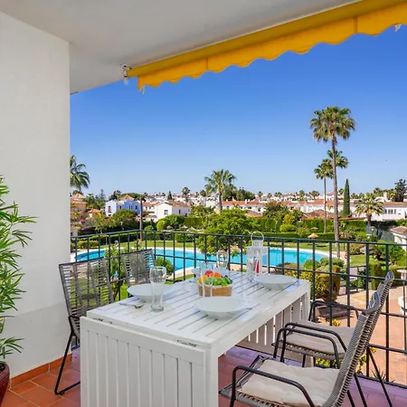 San Pedro By Interhome Appartement