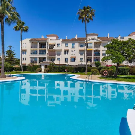 San Pedro By Interhome