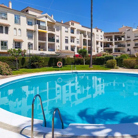 Appartement San Pedro By Interhome *