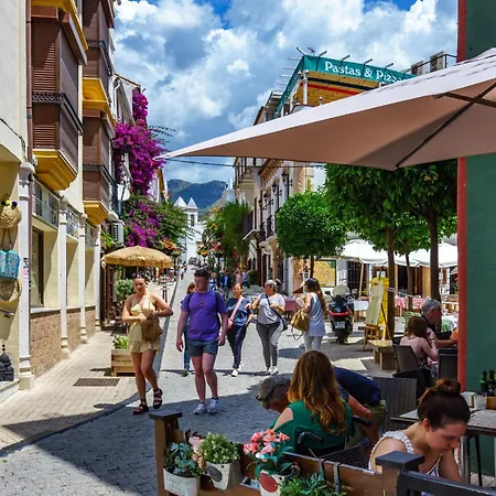San Pedro By Interhome Marbella