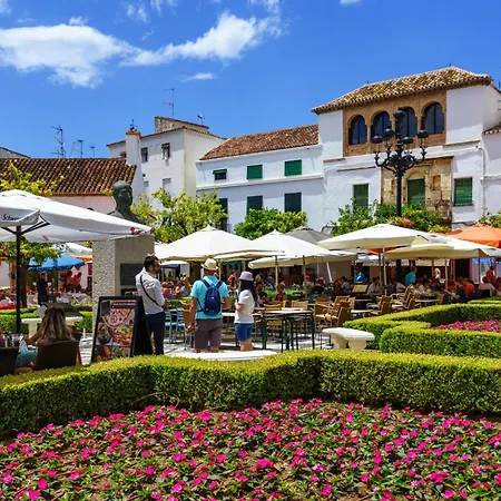 San Pedro By Interhome * Marbella