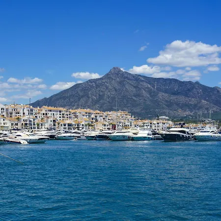 San Pedro By Interhome Appartement Marbella