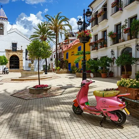 San Pedro By Interhome * Marbella