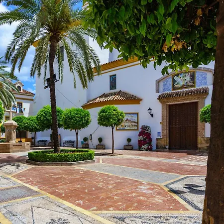 Appartement San Pedro By Interhome *