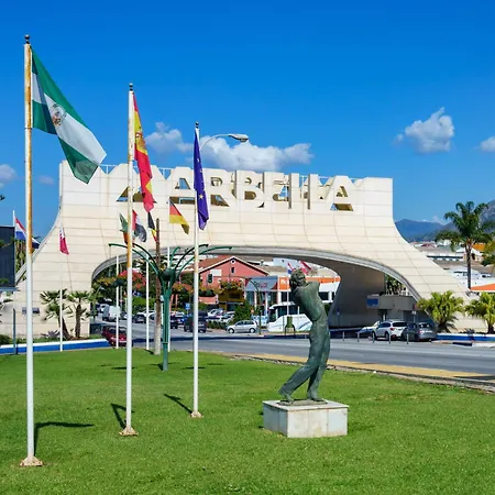San Pedro By Interhome * Marbella