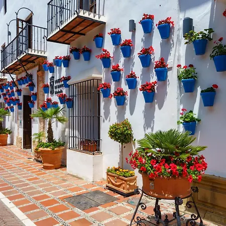 San Pedro By Interhome Marbella
